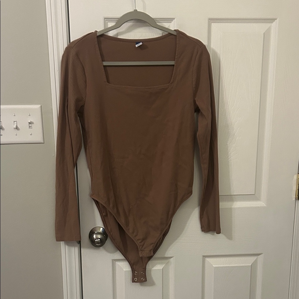 Old Navy Bodysuit